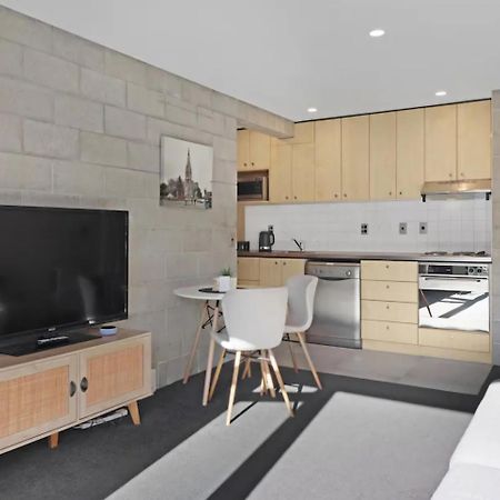 City Apartment 크라이스트처치 외부 사진